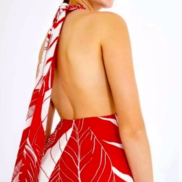 Farm Rio Jumpsuit - Picture 2 of 5